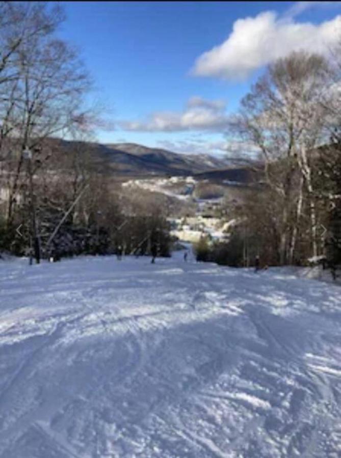 Disney Magic At Jiminy Mountain Hancock Exterior photo